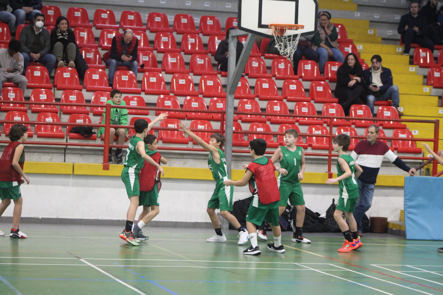 ABL imagem de galeria