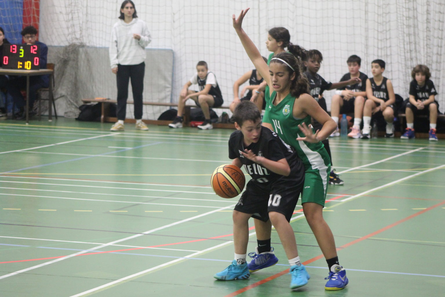 ABL imagem de galeria