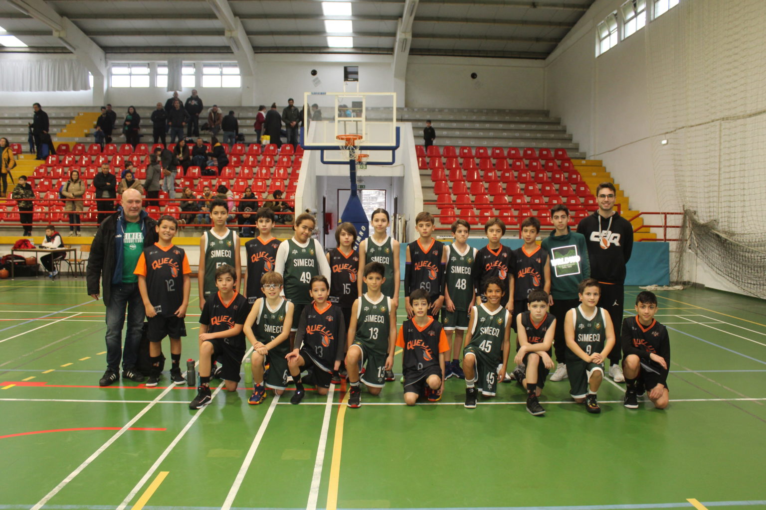 ABL imagem de galeria