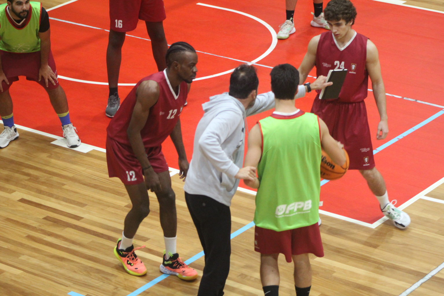 ABL imagem de galeria