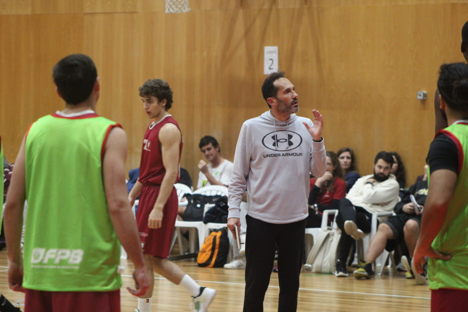ABL imagem de galeria