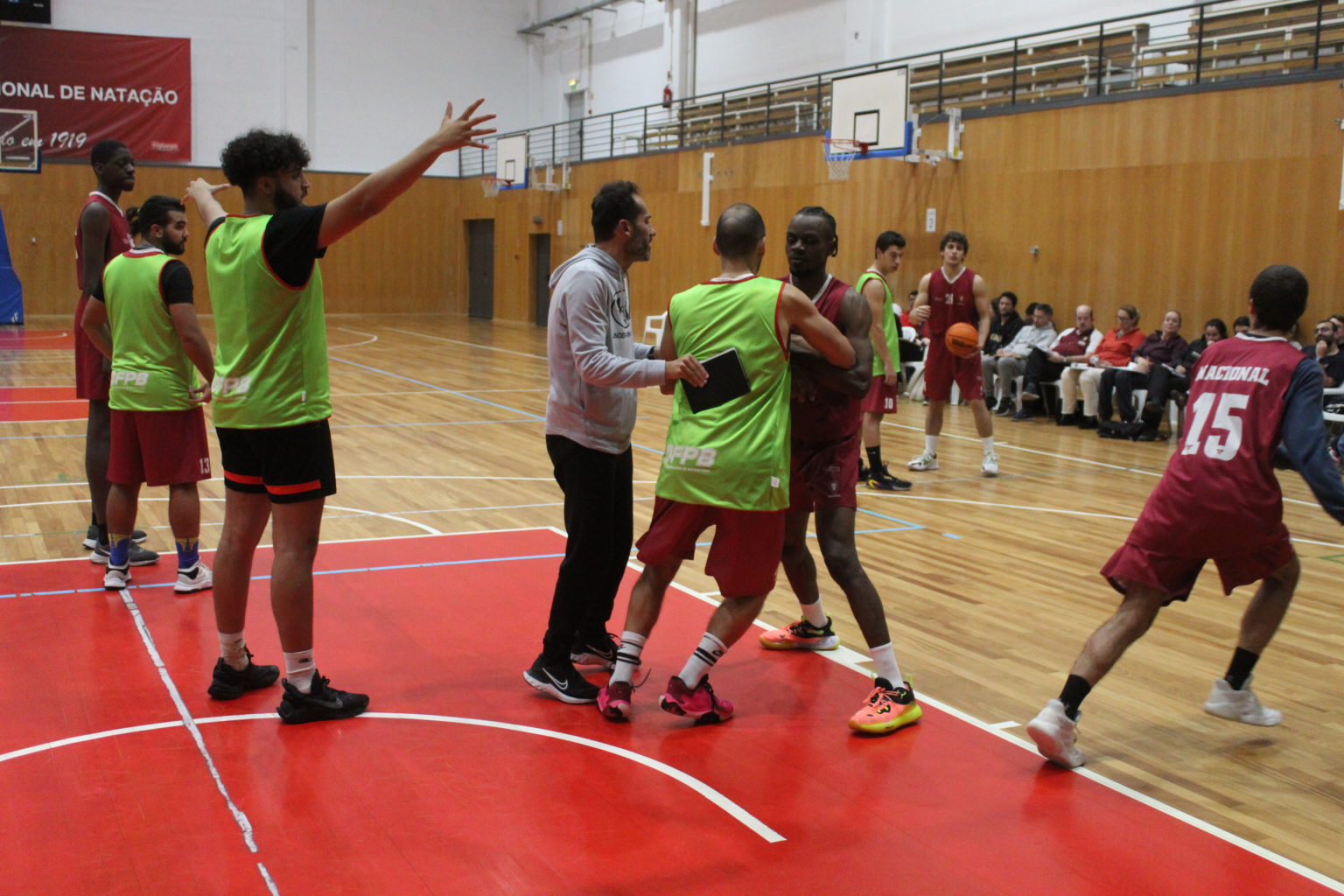 ABL imagem de galeria