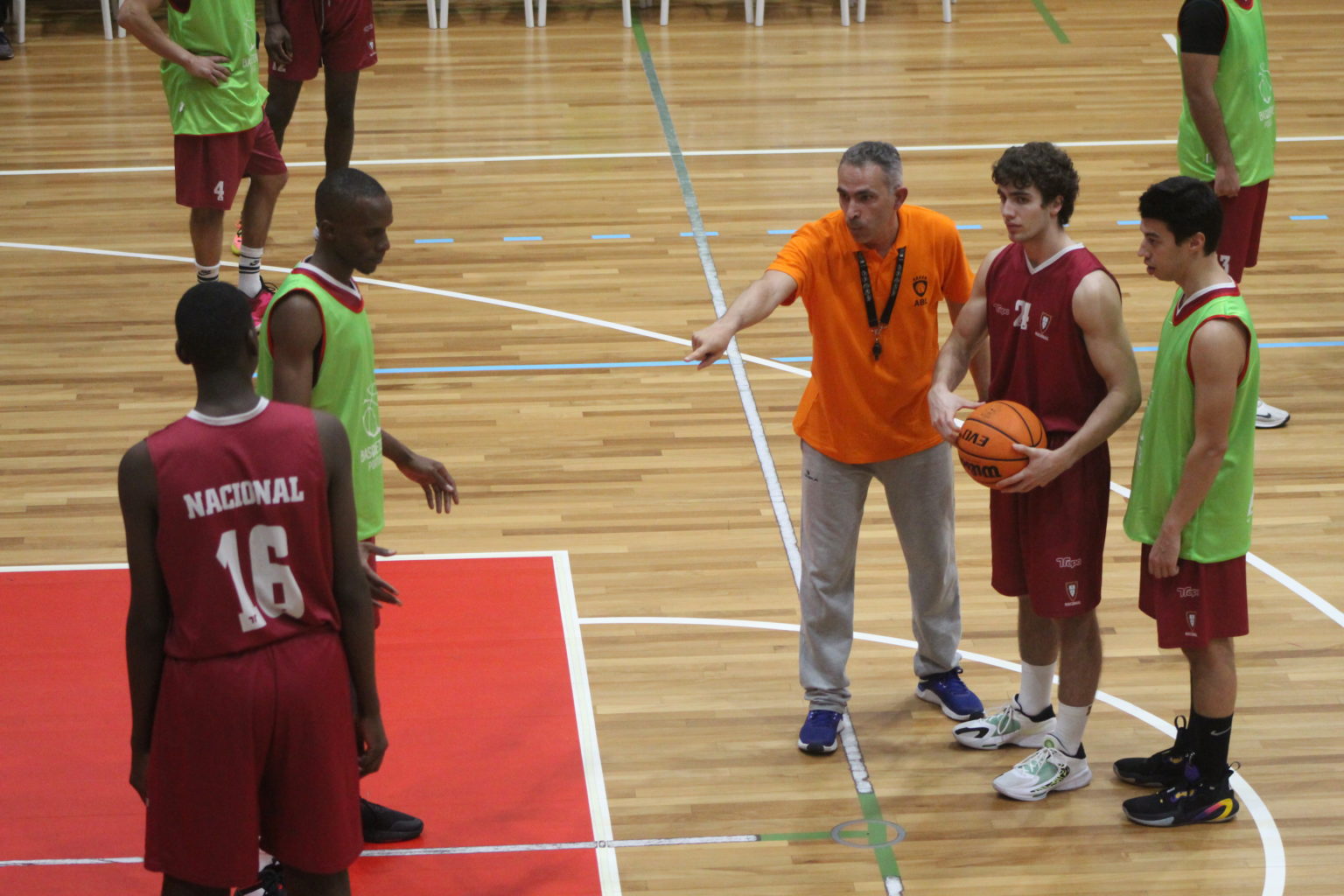 ABL imagem de galeria