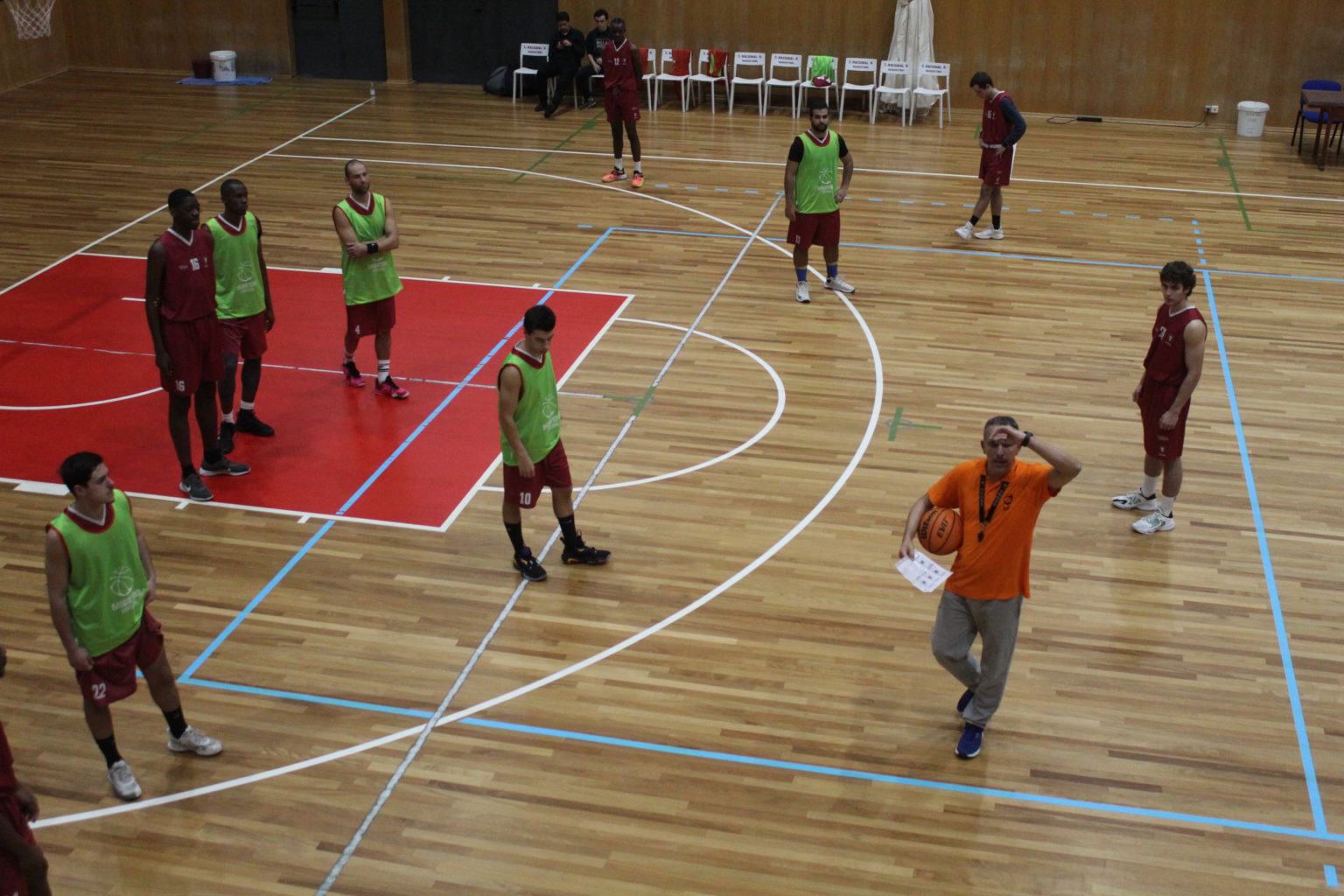 ABL imagem de galeria
