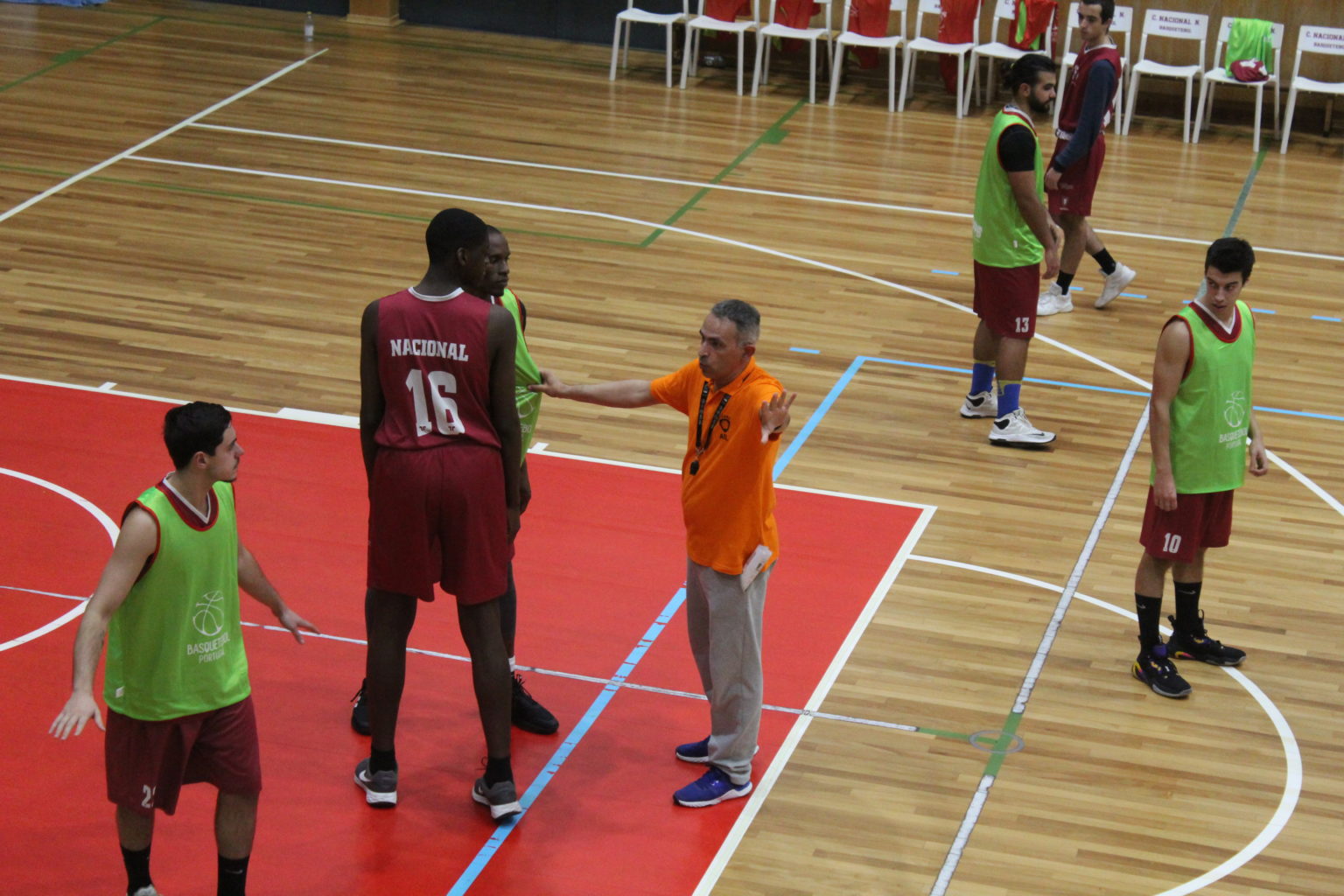 ABL imagem de galeria