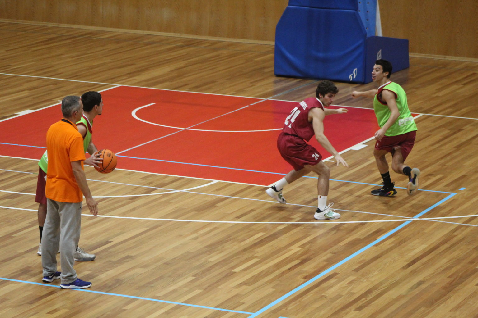 ABL imagem de galeria