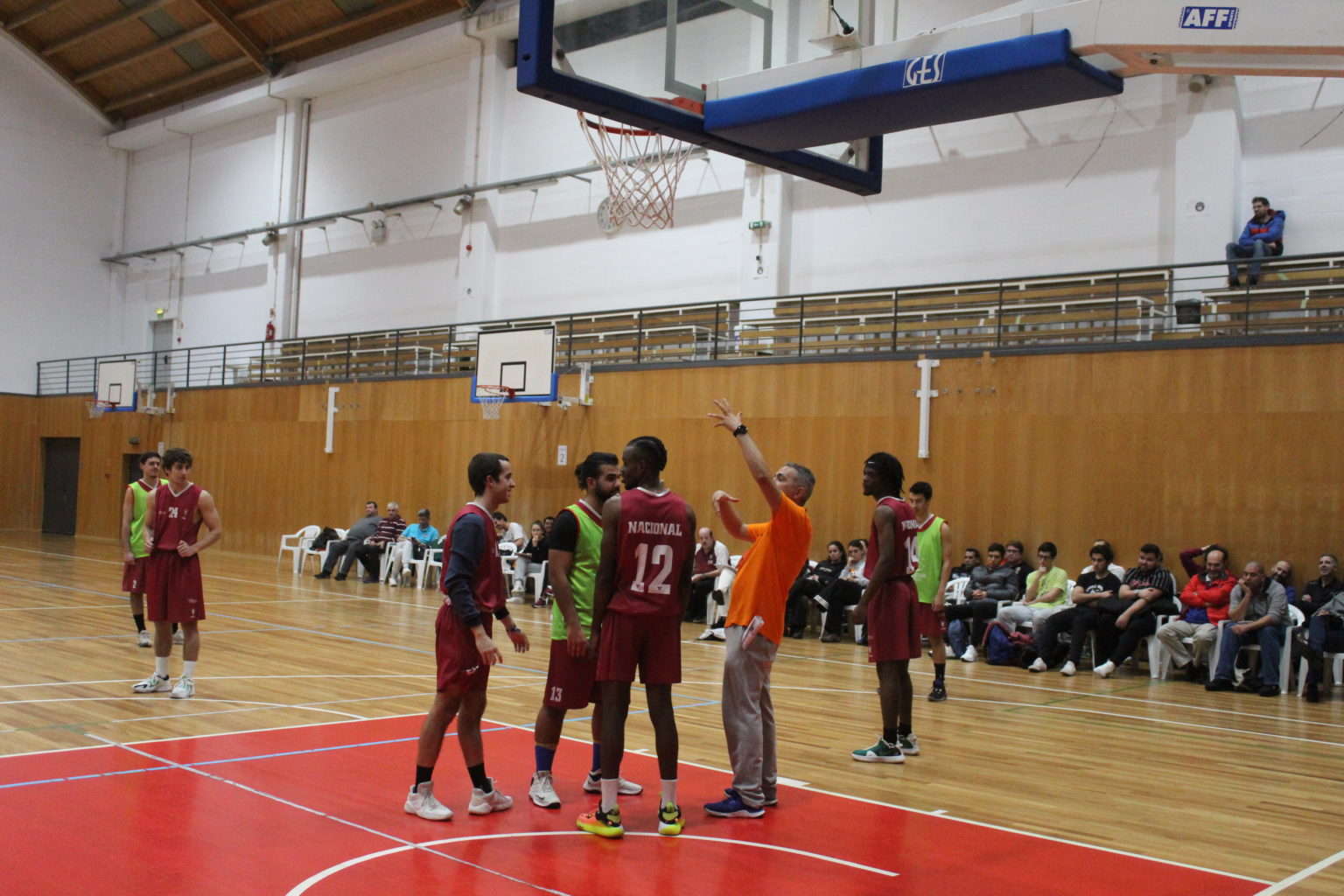 ABL imagem de galeria
