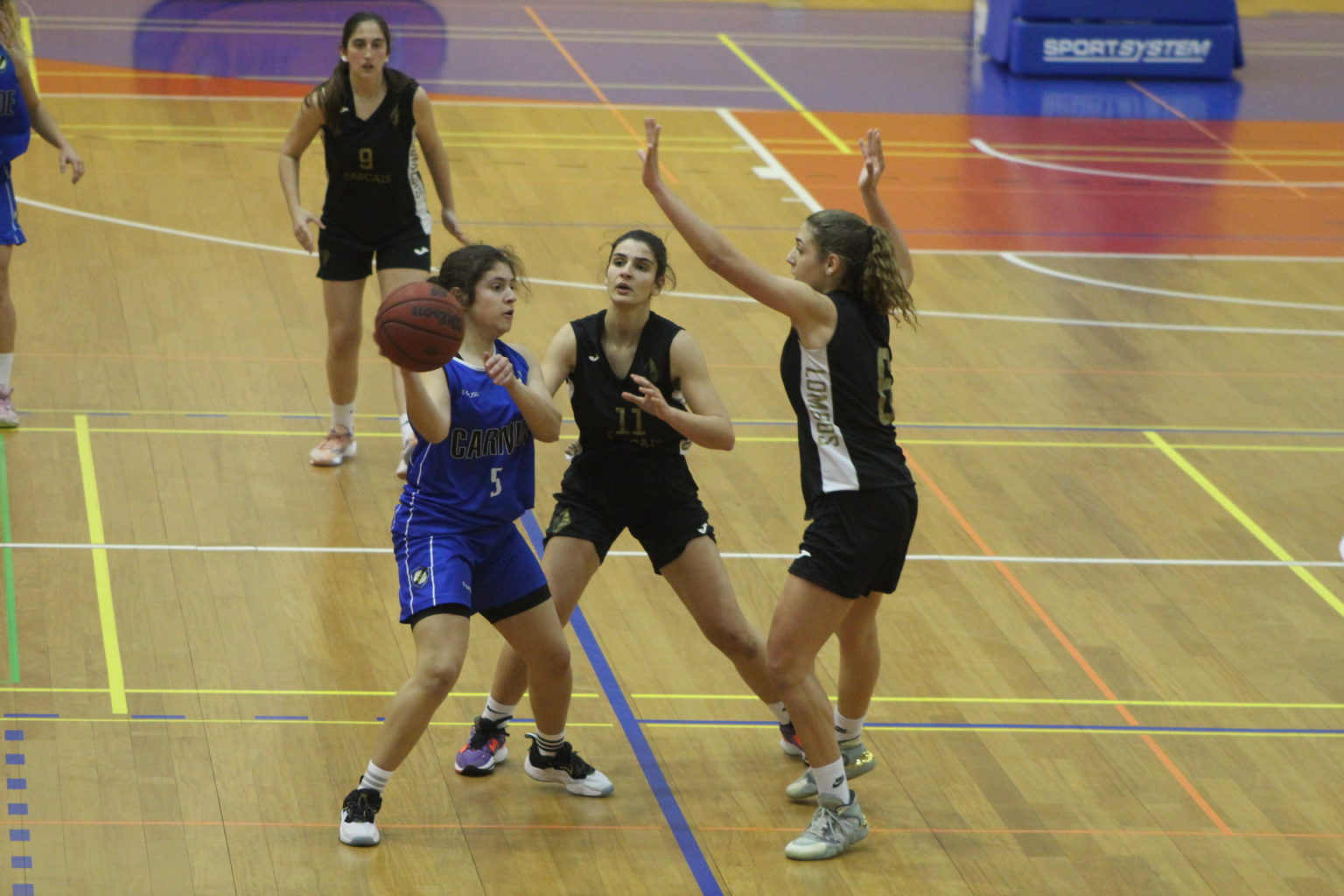 ABL imagem de galeria