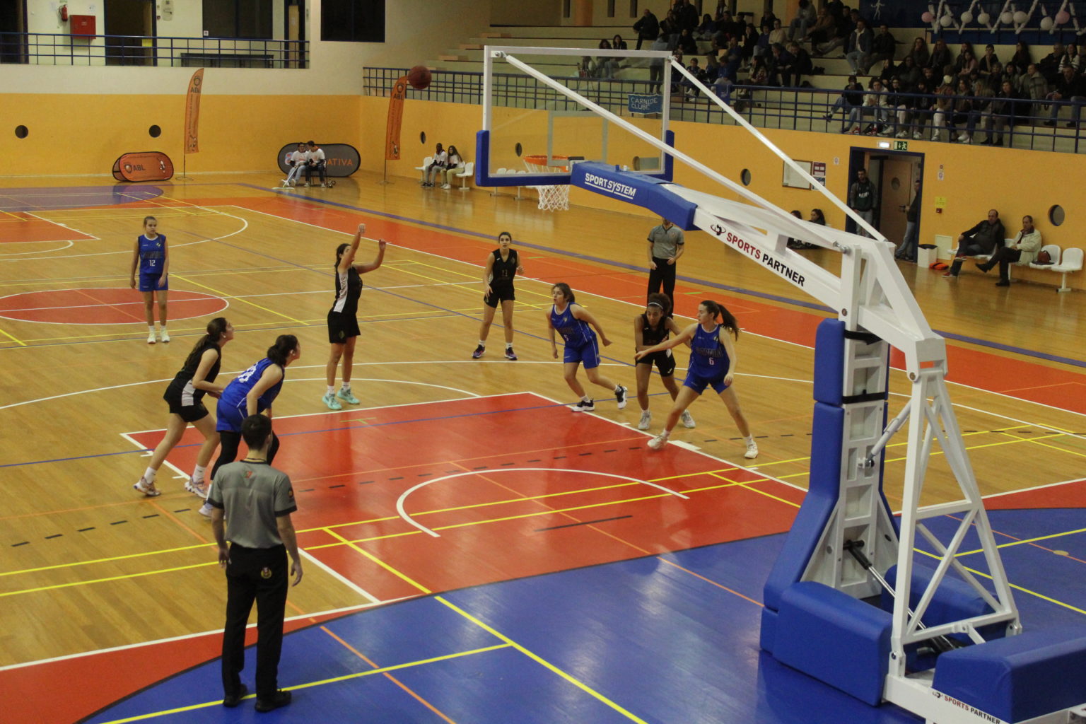 ABL imagem de galeria