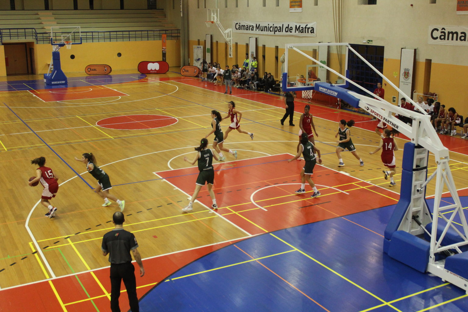 ABL imagem de galeria