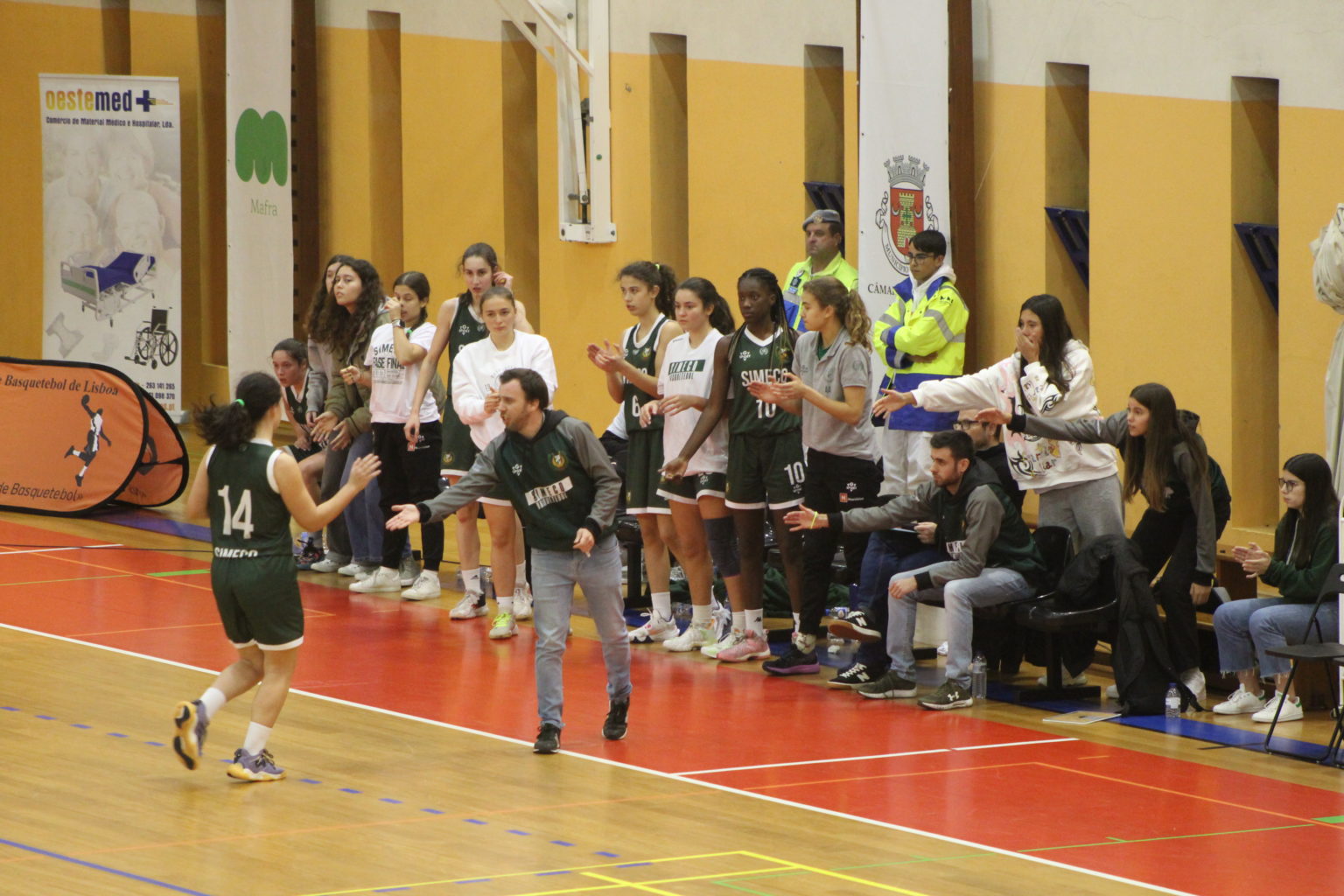 ABL imagem de galeria