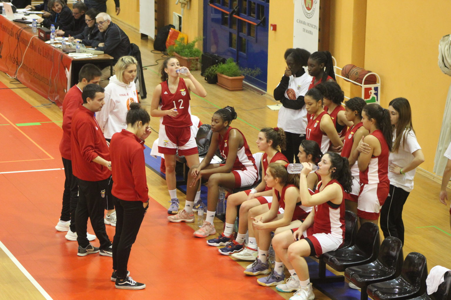 ABL imagem de galeria