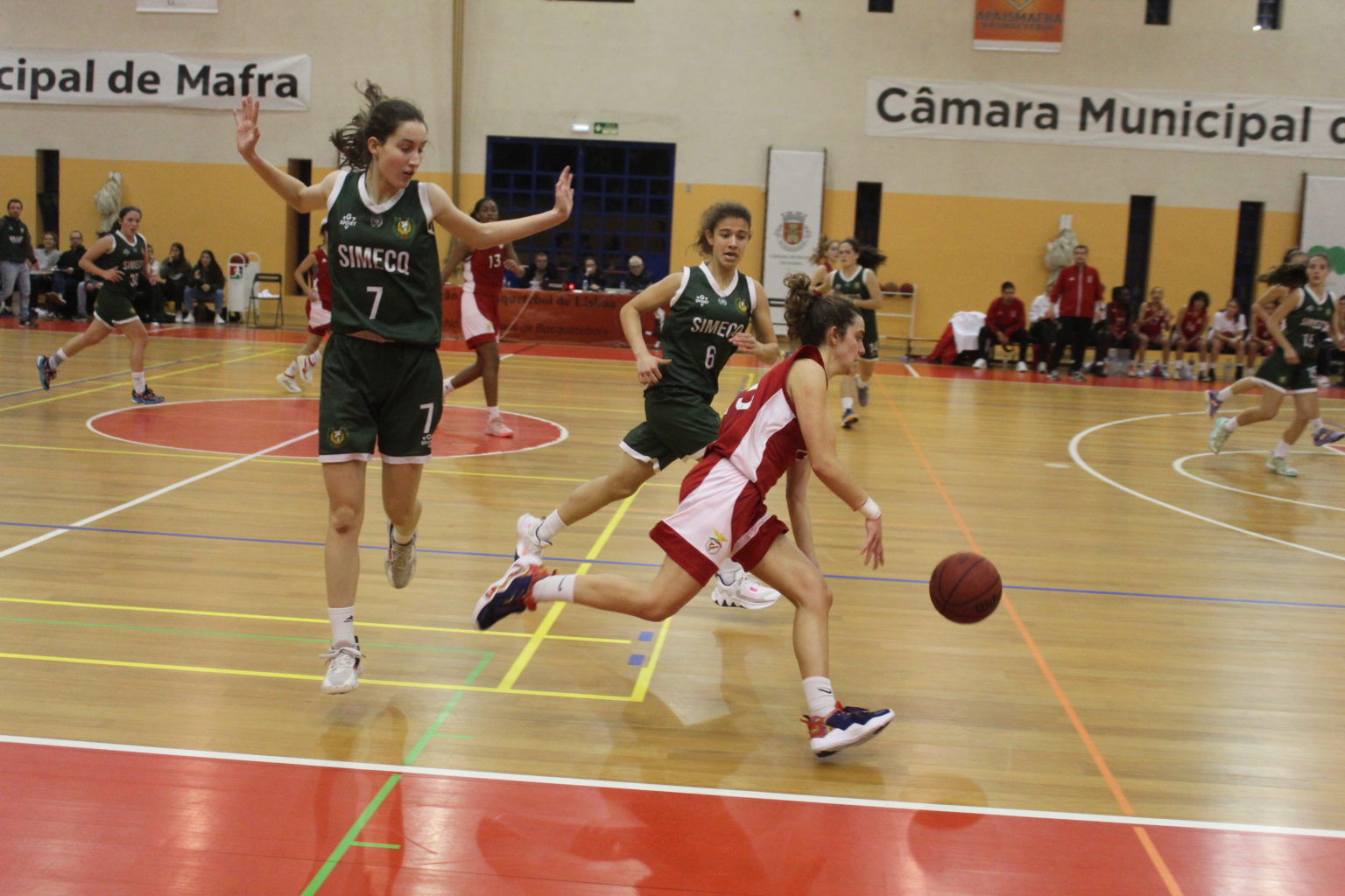 ABL imagem de galeria