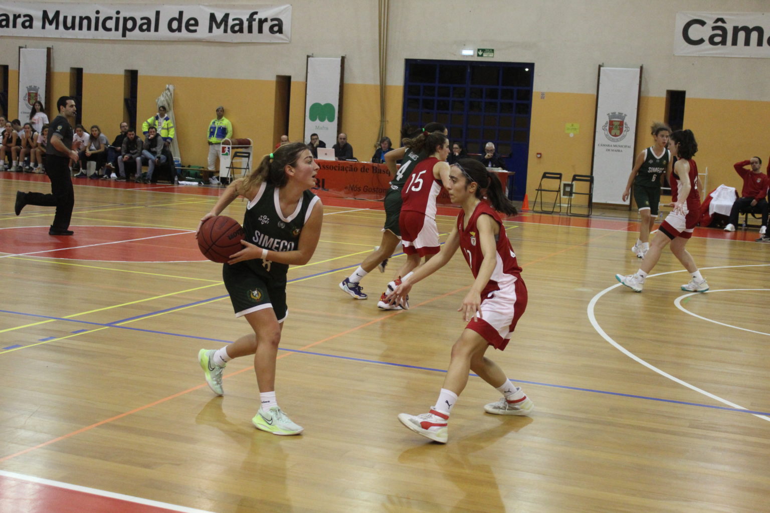 ABL imagem de galeria