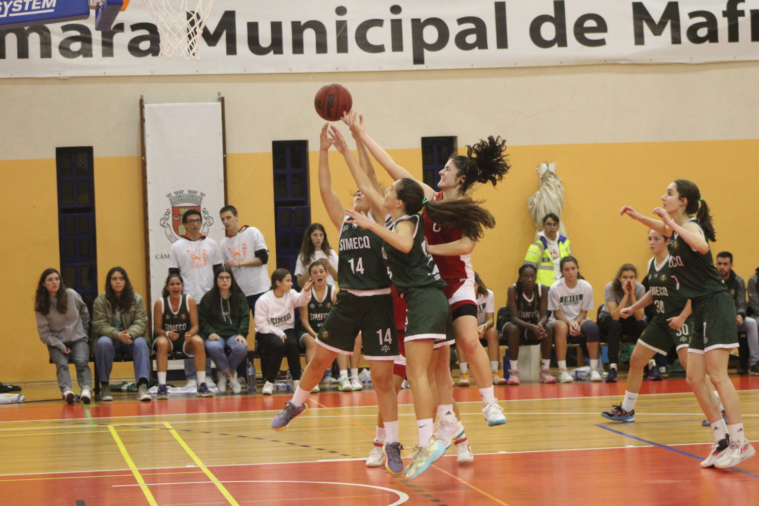 ABL imagem de galeria