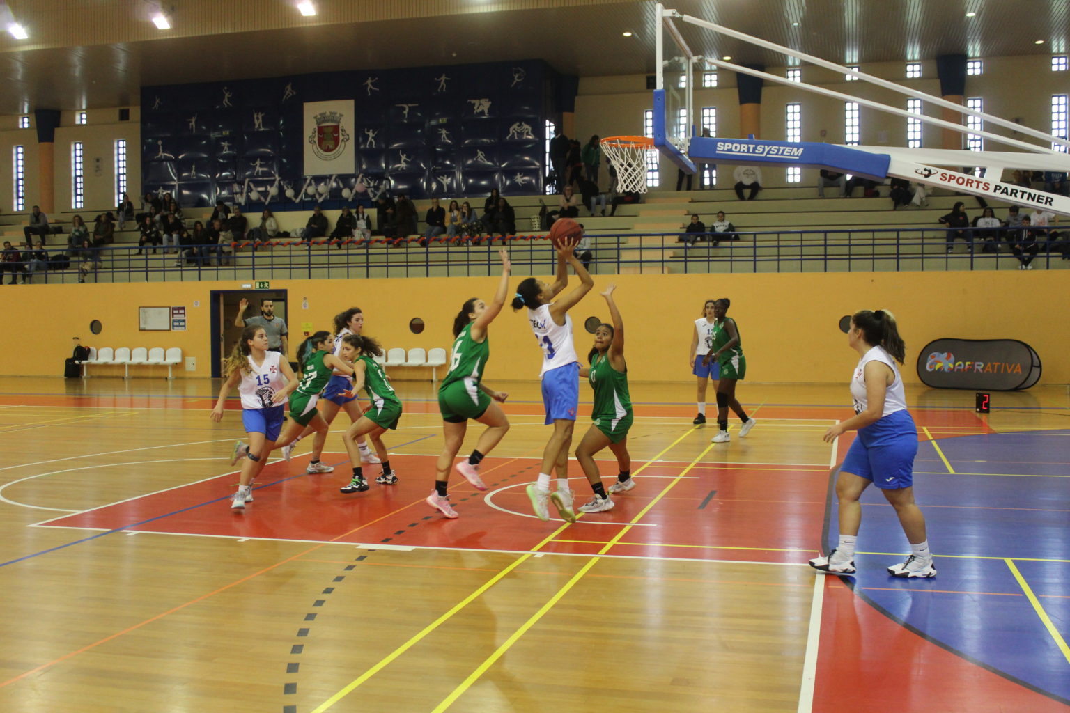 ABL imagem de galeria