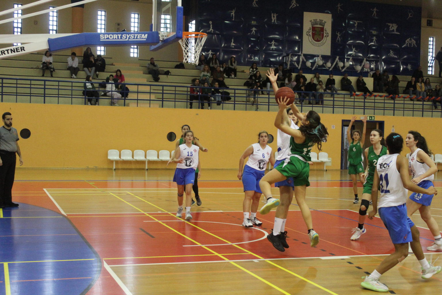 ABL imagem de galeria