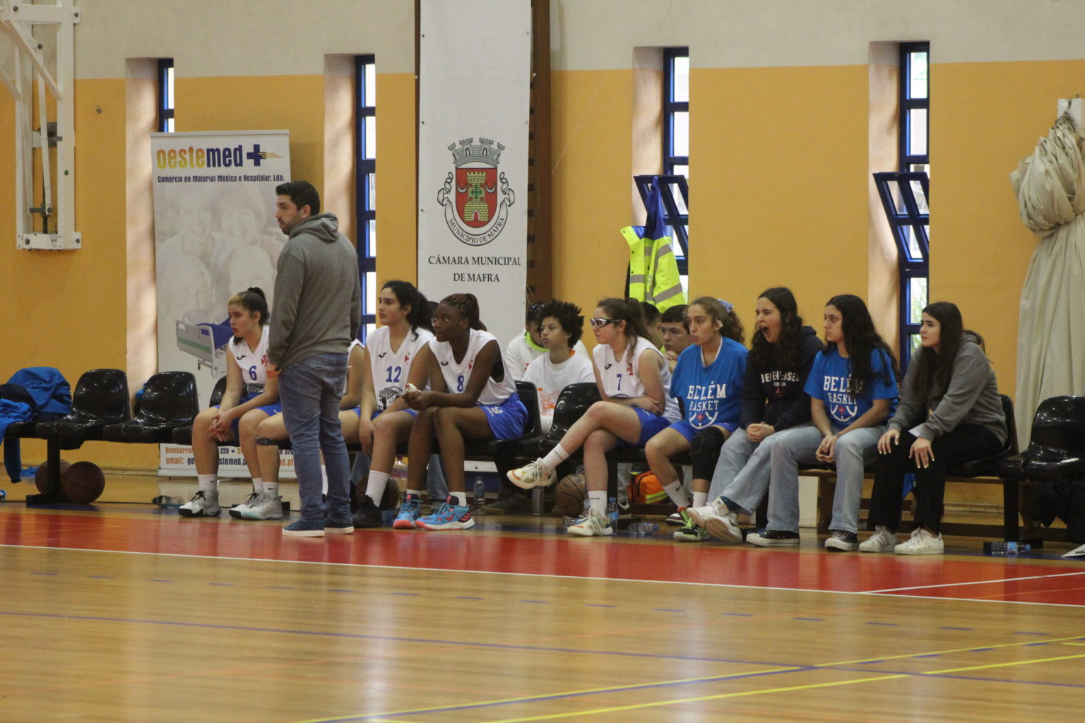 ABL imagem de galeria