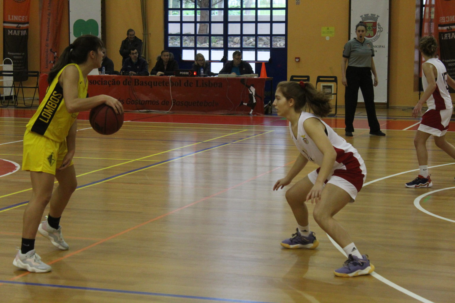 ABL imagem de galeria
