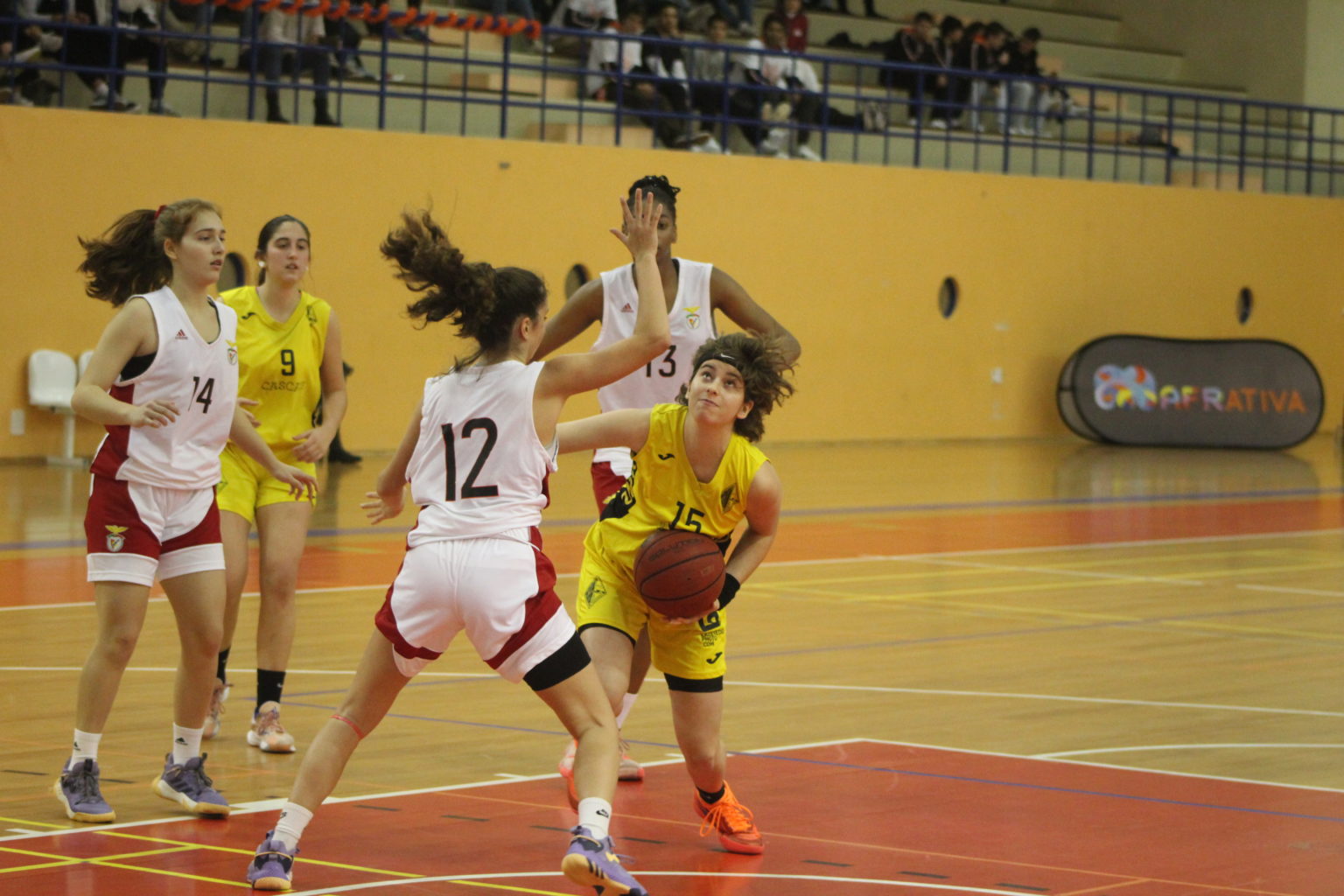 ABL imagem de galeria
