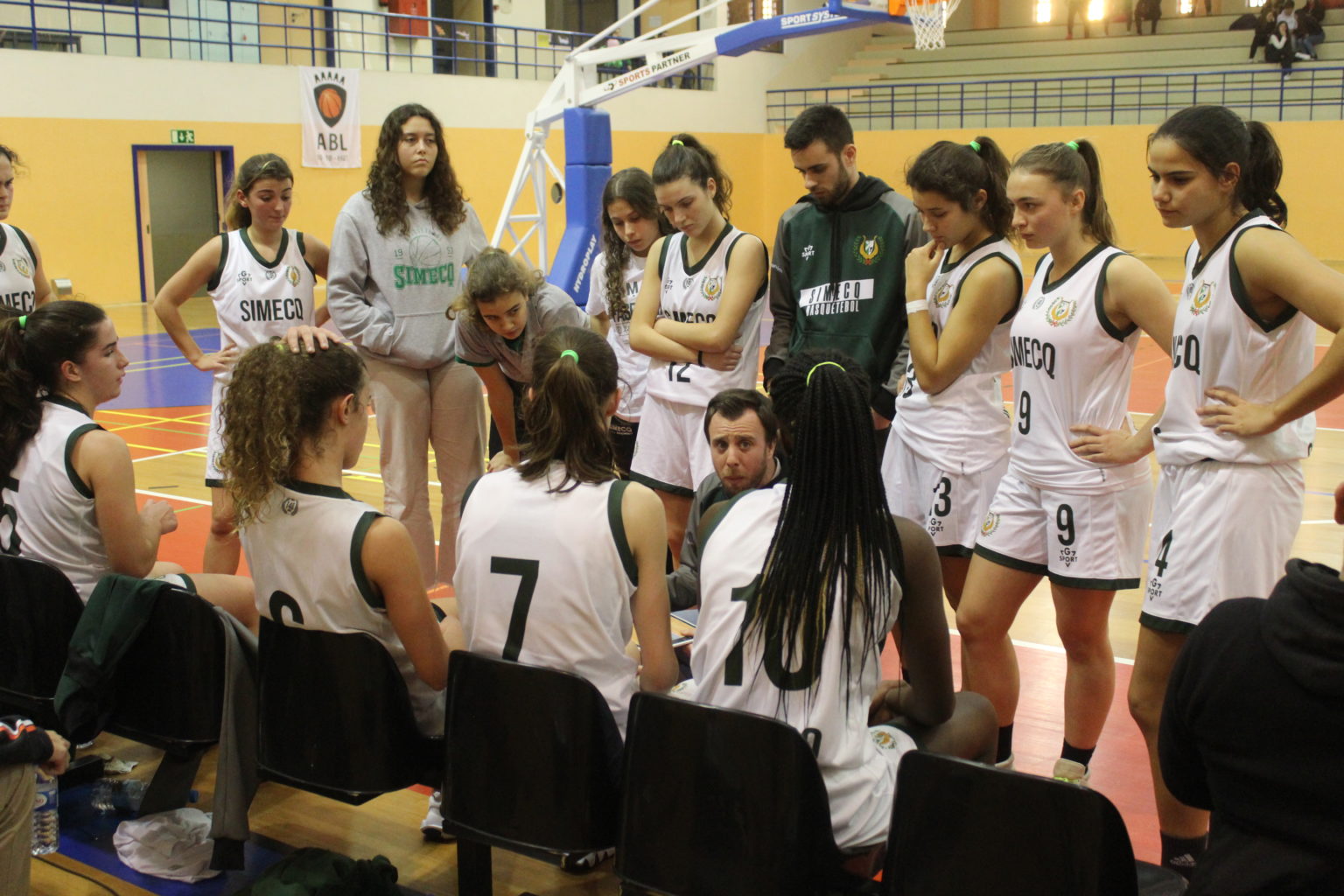 ABL imagem de galeria
