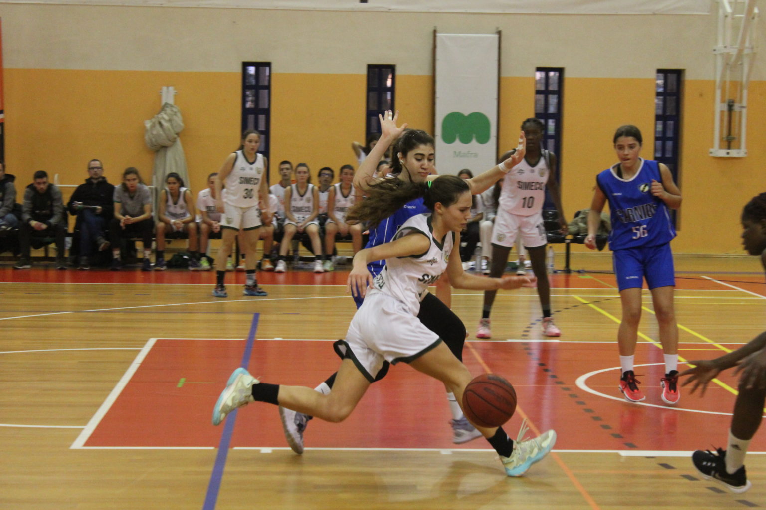 ABL imagem de galeria