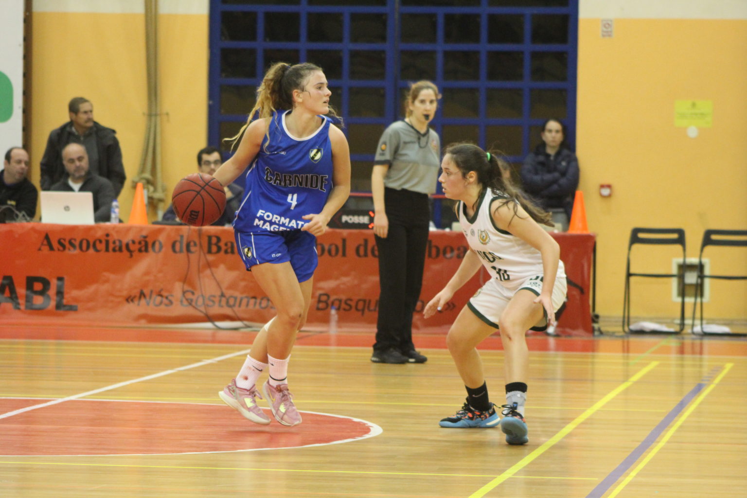 ABL imagem de galeria