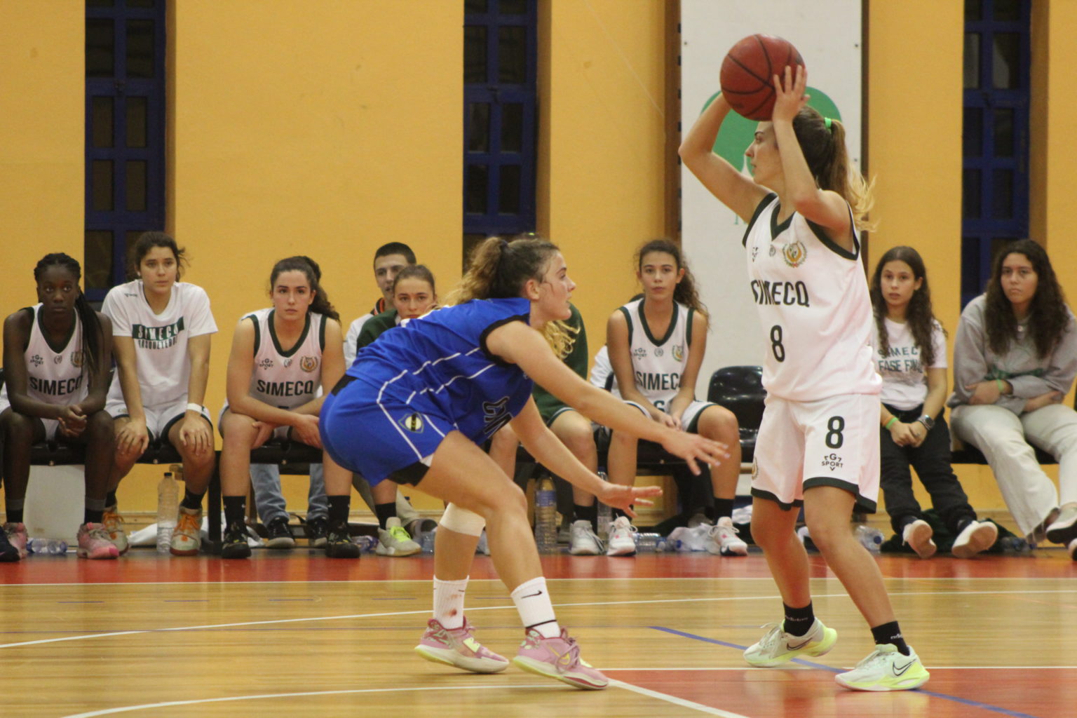 ABL imagem de galeria