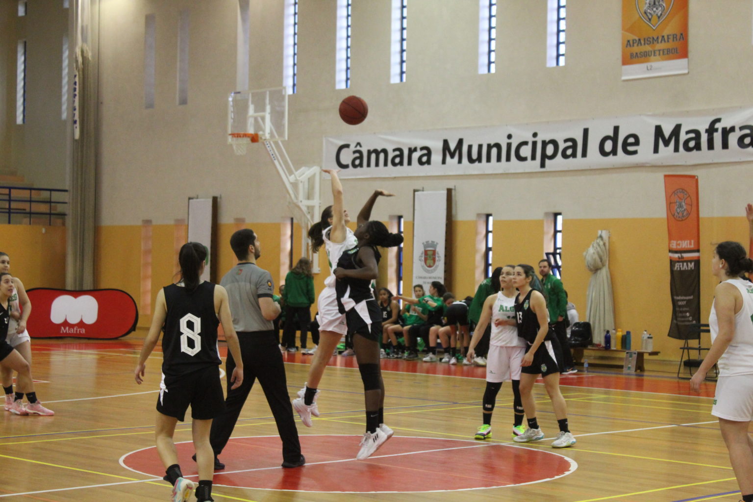 ABL imagem de galeria