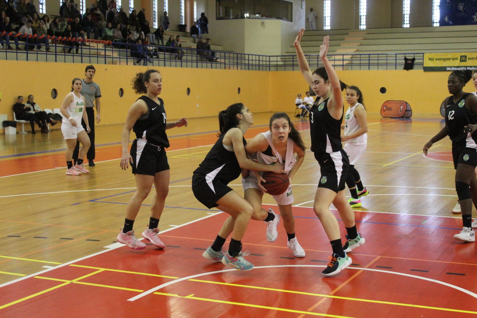 ABL imagem de galeria