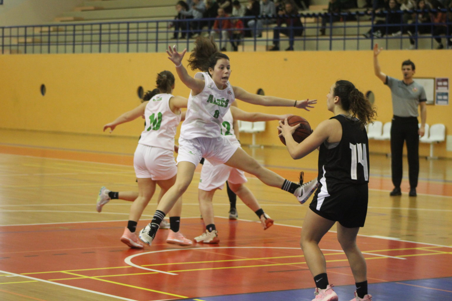 ABL imagem de galeria