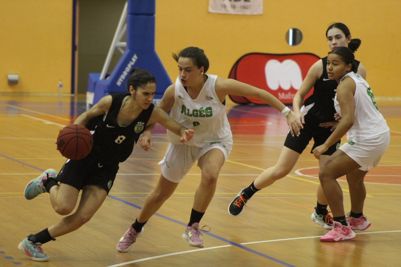 ABL imagem de galeria