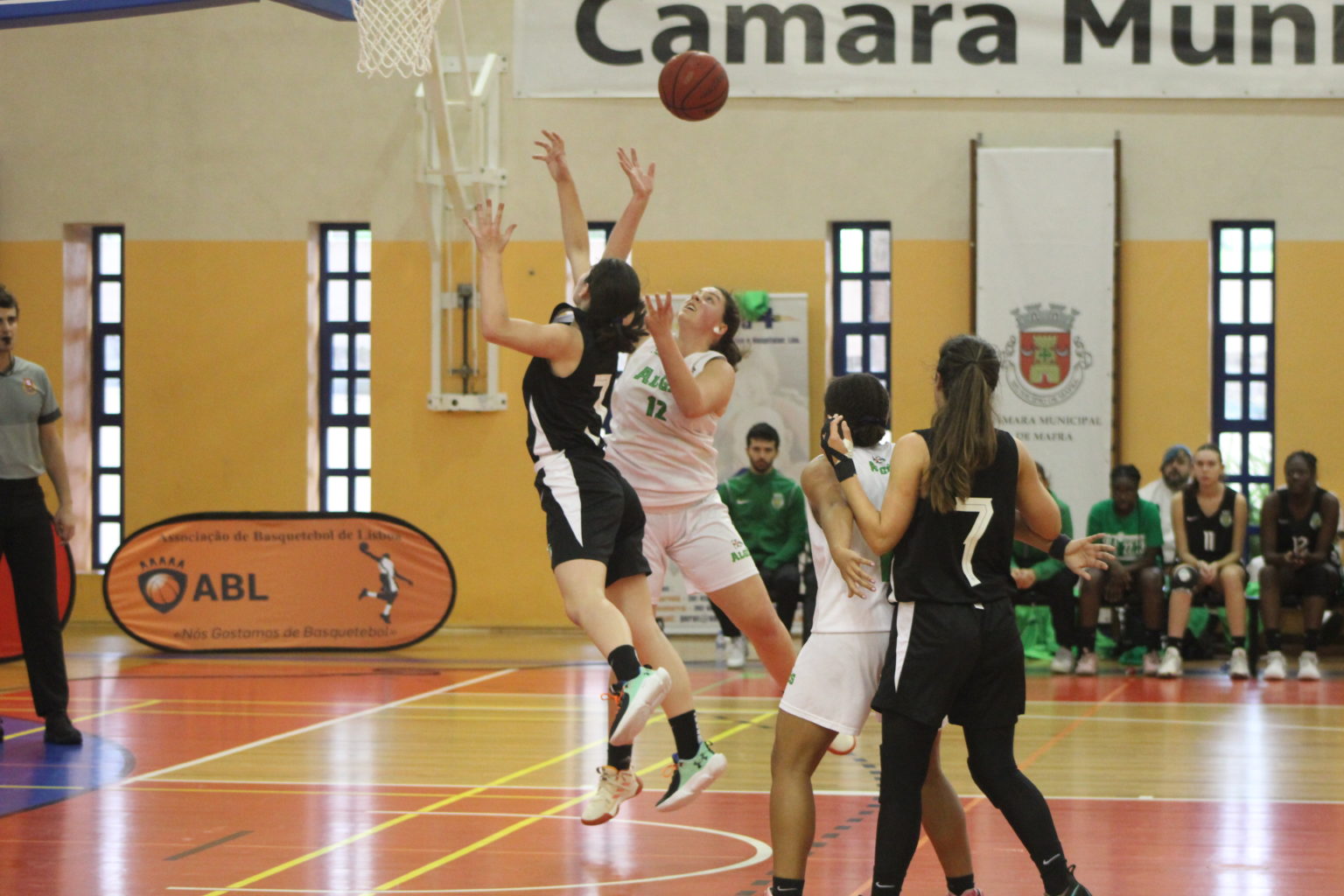 ABL imagem de galeria