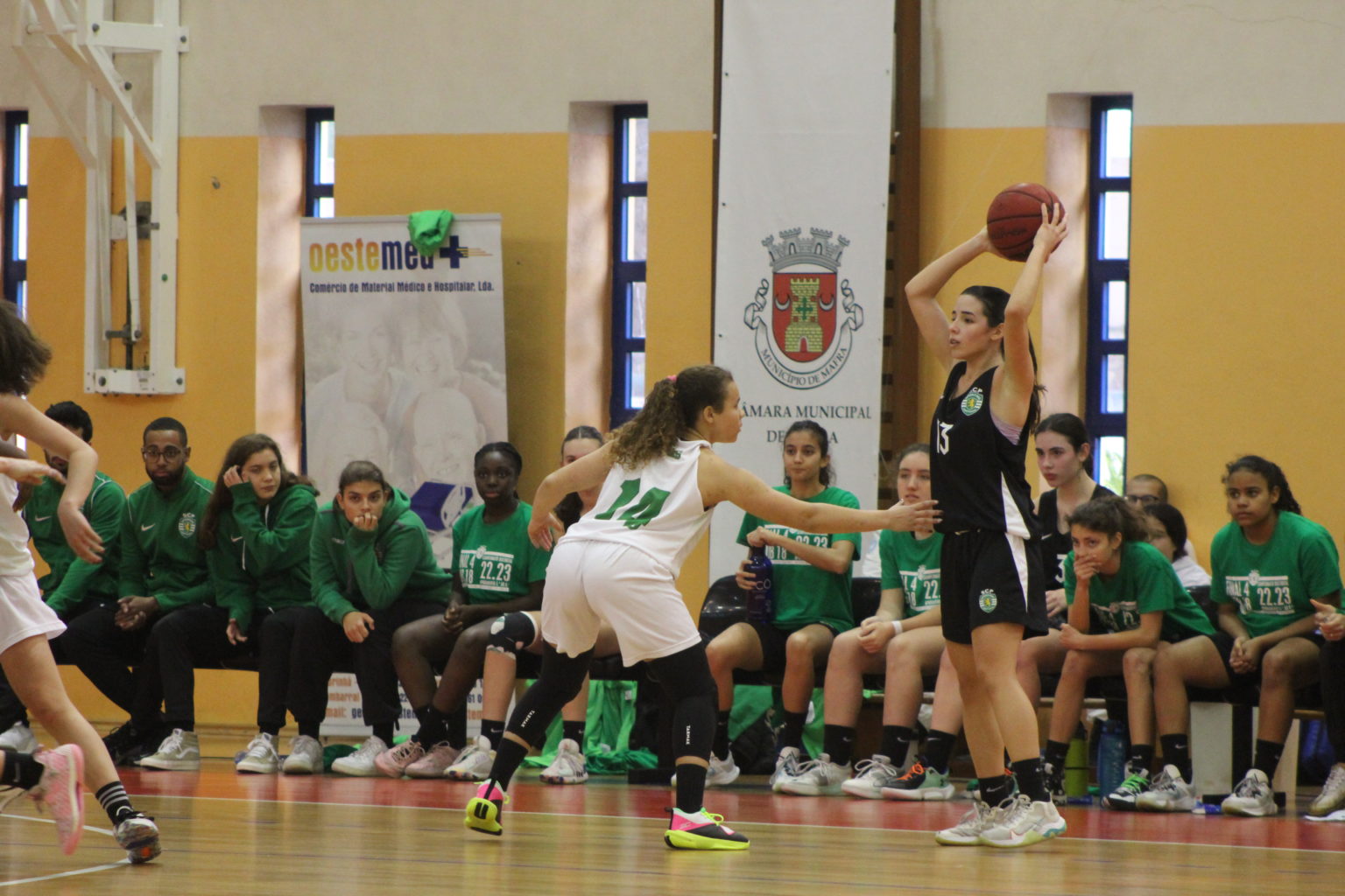 ABL imagem de galeria