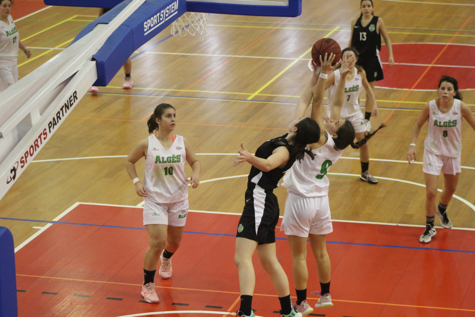 ABL imagem de galeria