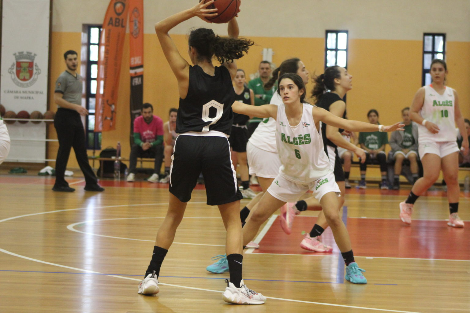 ABL imagem de galeria