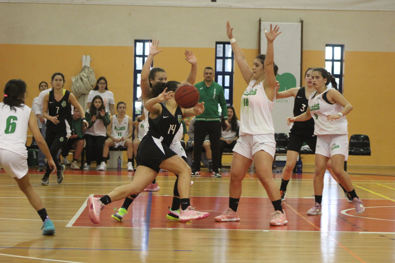 ABL imagem de galeria