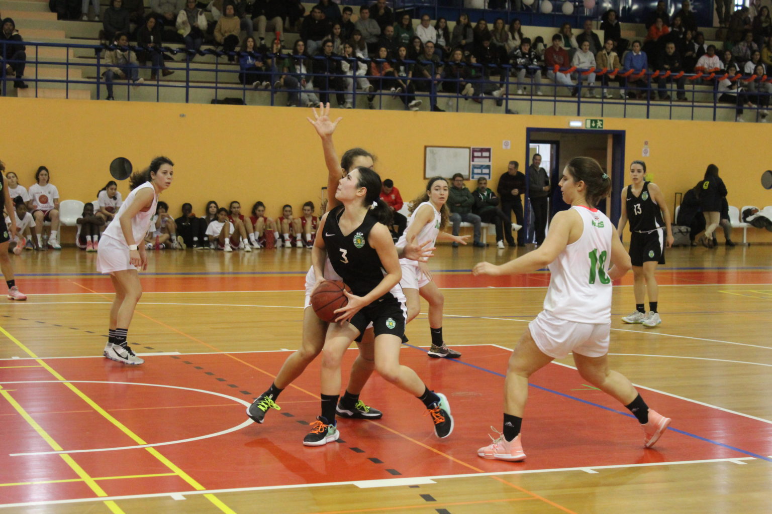 ABL imagem de galeria