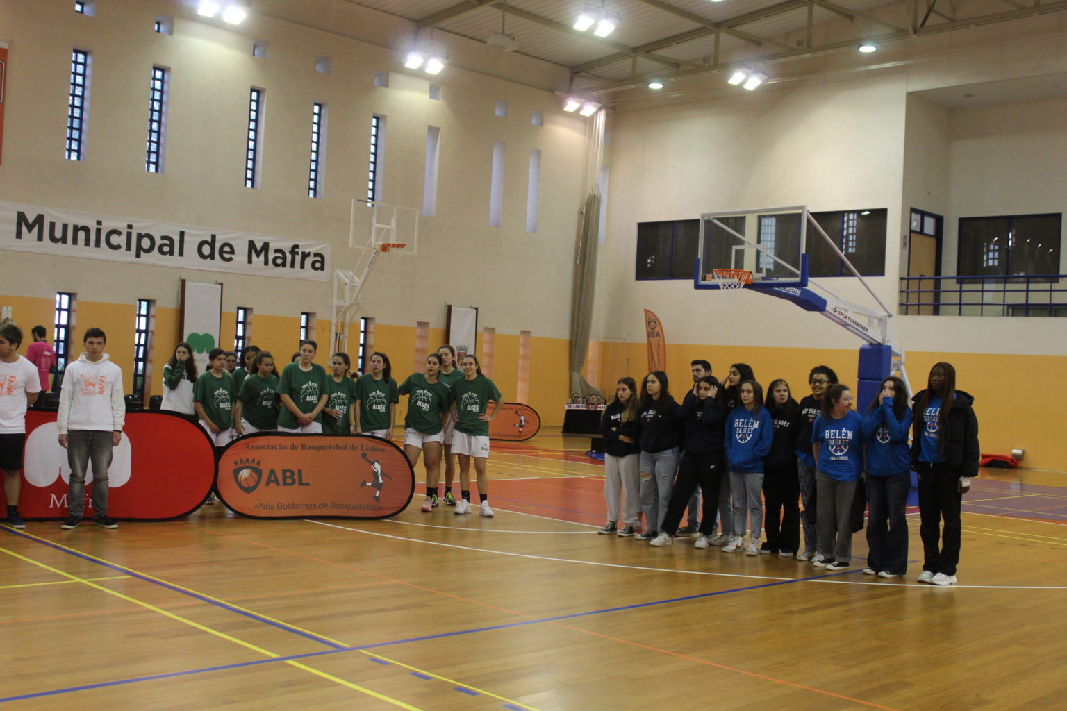 ABL imagem de galeria