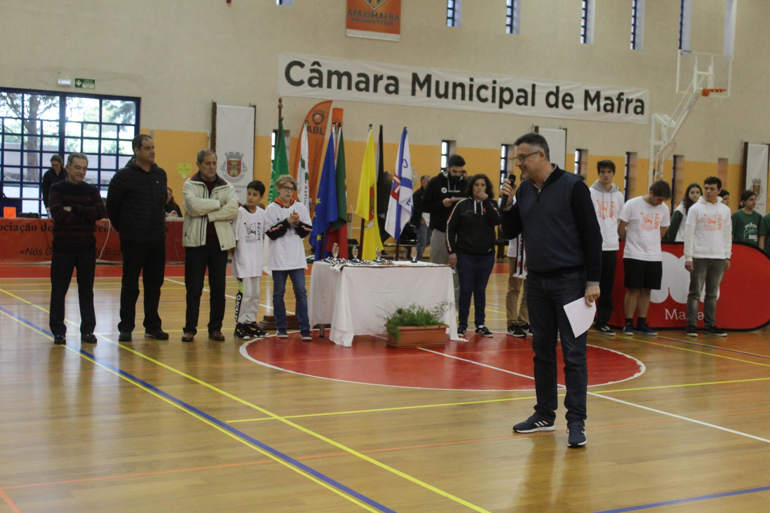 ABL imagem de galeria