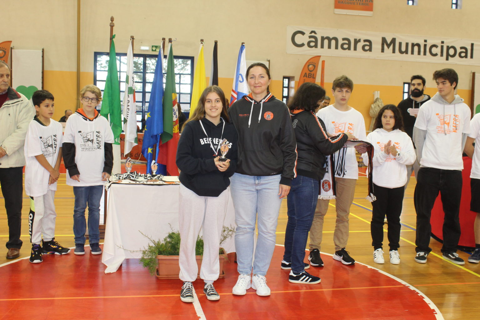 ABL imagem de galeria