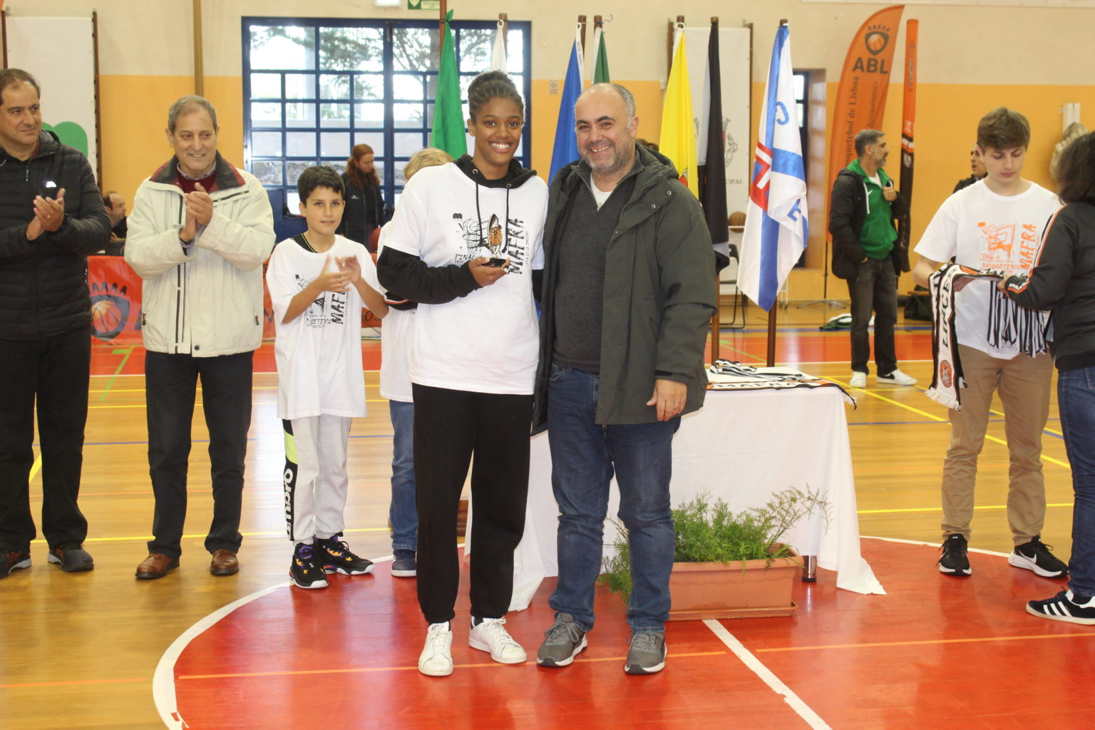 ABL imagem de galeria