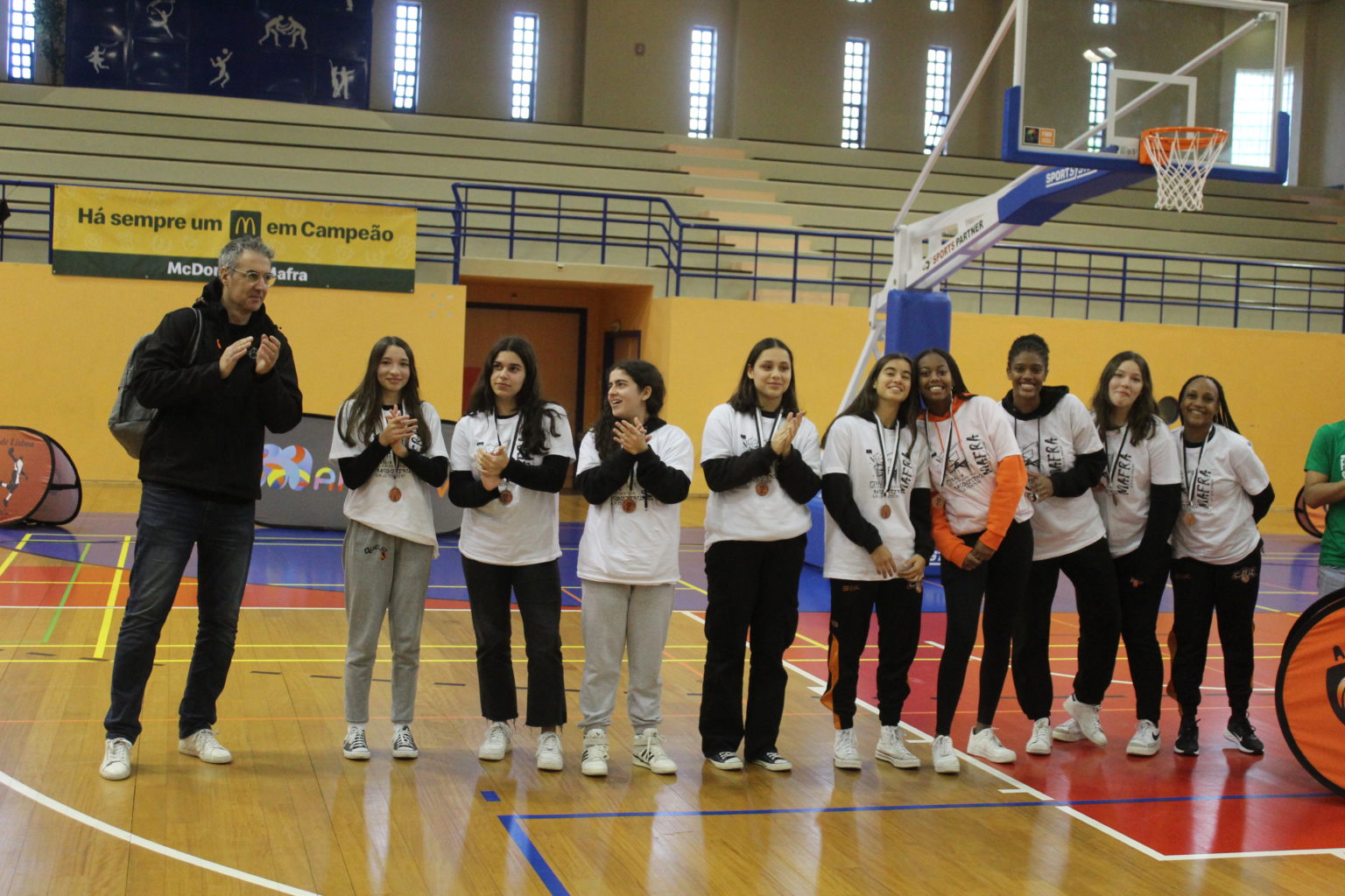 ABL imagem de galeria