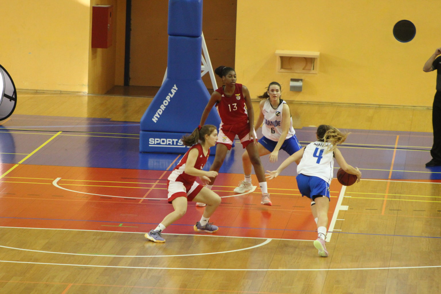 ABL imagem de galeria