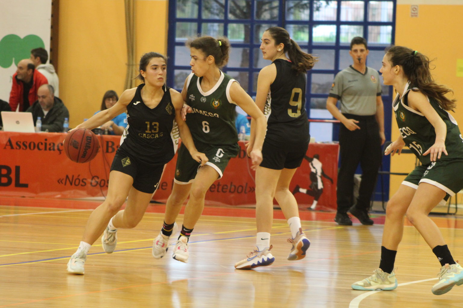 ABL imagem de galeria