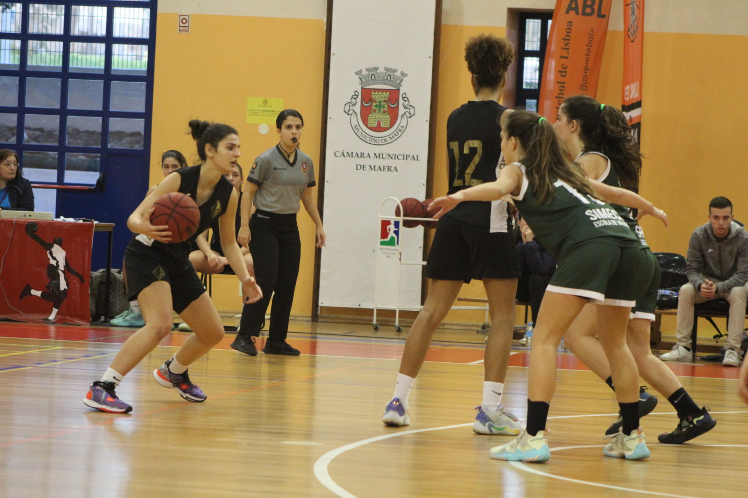 ABL imagem de galeria
