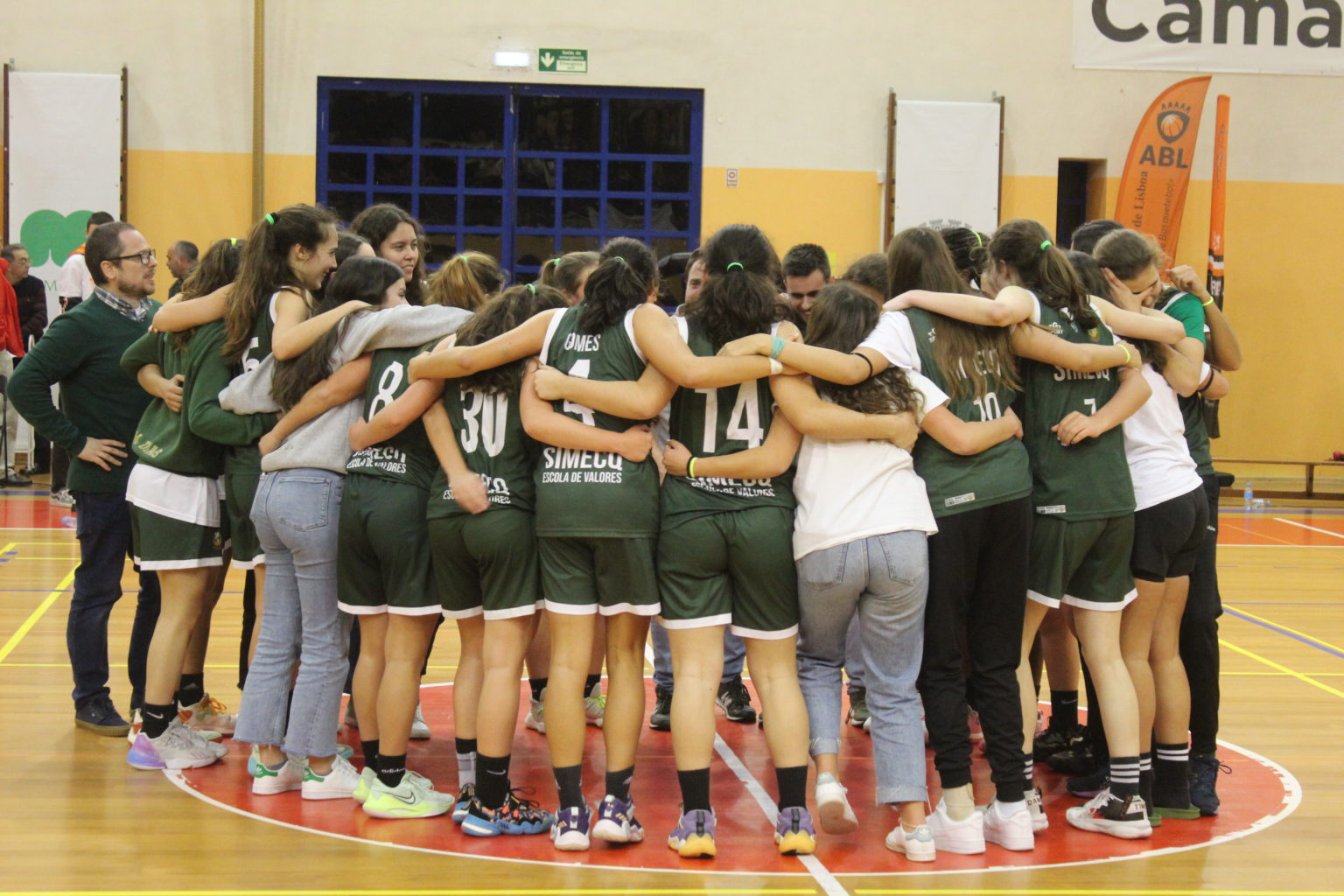 ABL imagem de galeria
