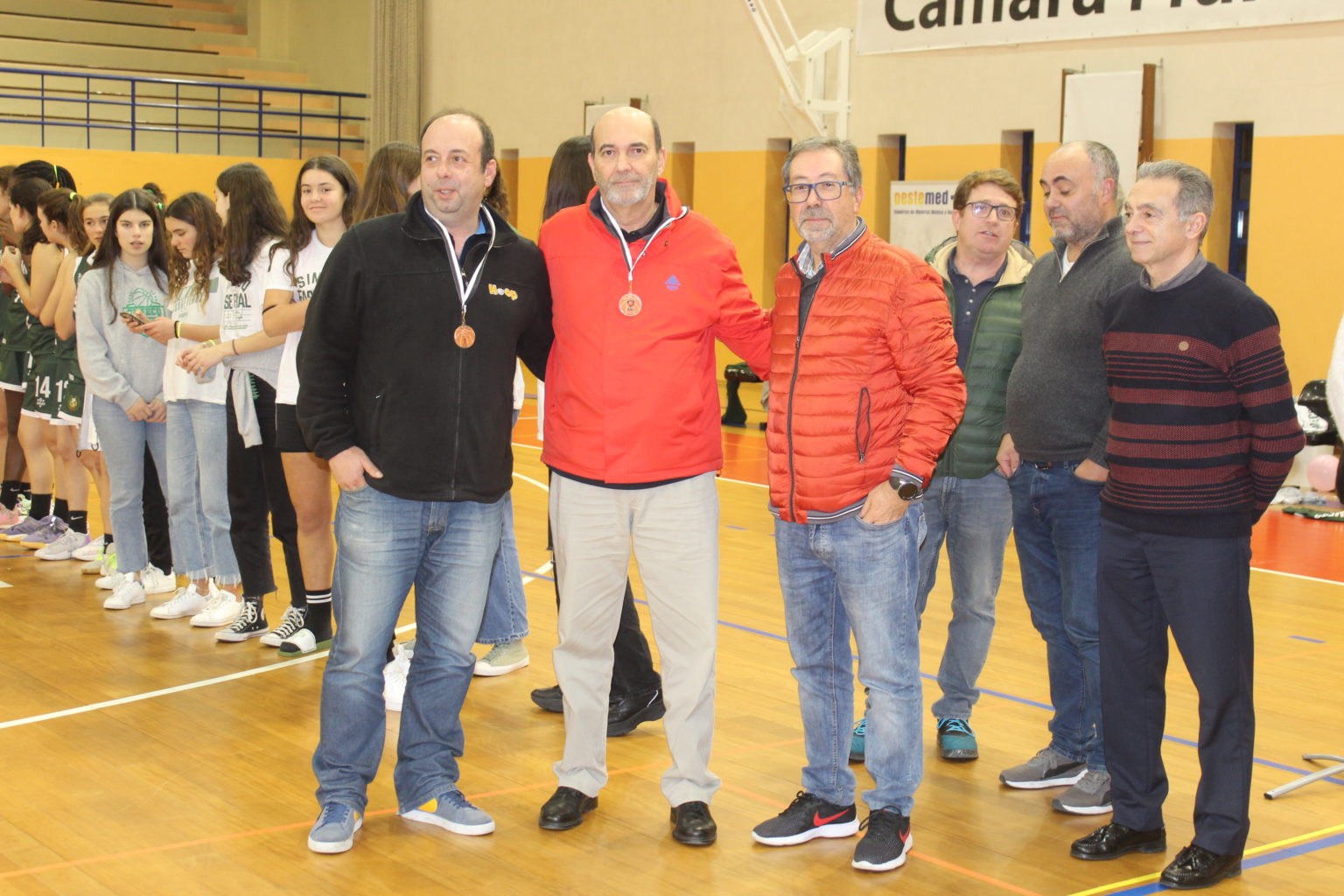 ABL imagem de galeria