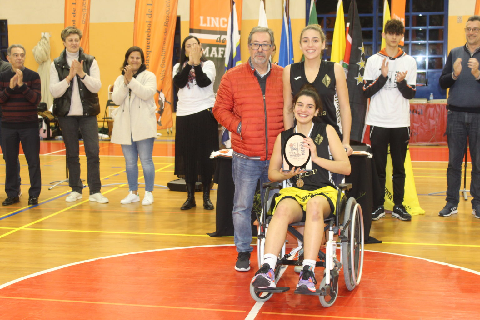 ABL imagem de galeria
