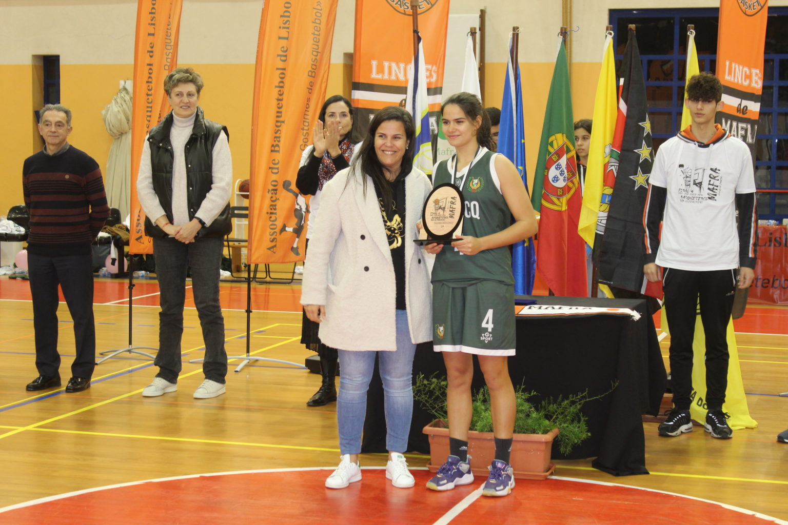 ABL imagem de galeria